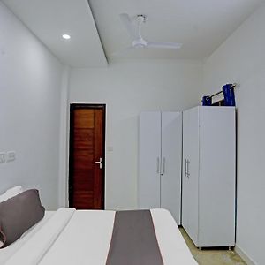 The Pinaki Residency